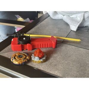 Sword Launcher Beyblade With Beyblade